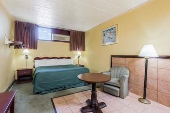 Hotel Days Inn Pittsburgh