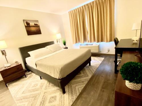 Hotel Friendship Inn