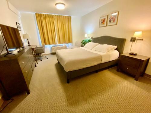 Hotel Friendship Inn