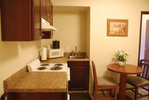 Hotel Friendship Inn