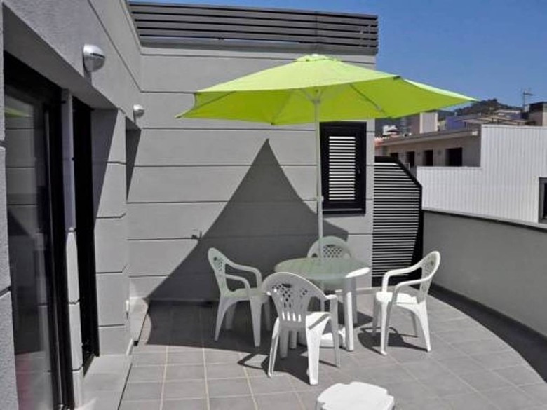 Apartamento Tossa De Mar 1