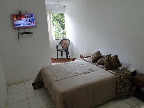 Apartamento Immeuble