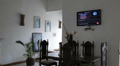 Apartamento Immeuble