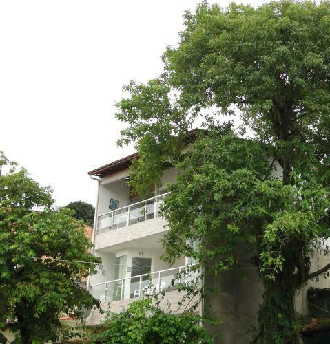 Apartamento Immeuble