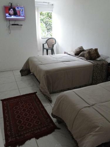 Apartamento Immeuble