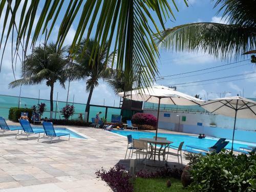 Aparthotel Flat � Beira-mar Ponta Negra