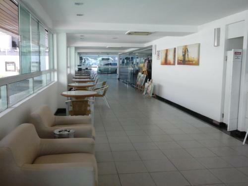 Aparthotel Flat � Beira-mar Ponta Negra