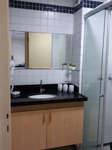 Aparthotel Flat � Beira-mar Ponta Negra