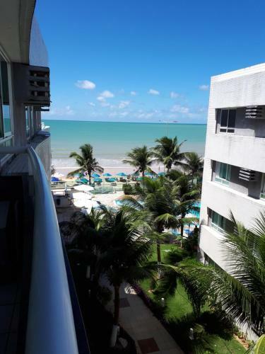 Aparthotel Flat � Beira-mar Ponta Negra