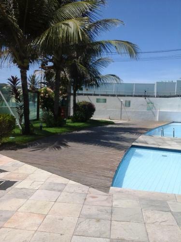 Aparthotel Flat � Beira-mar Ponta Negra