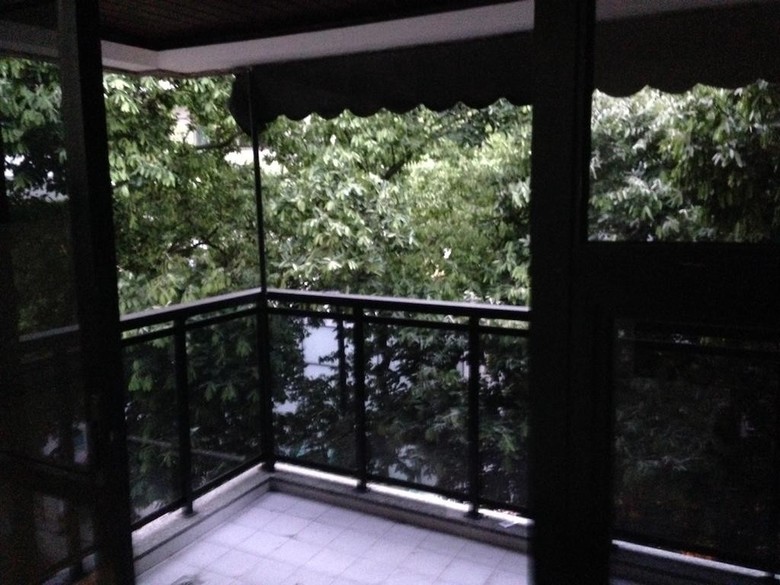 Copacabana Apartment
