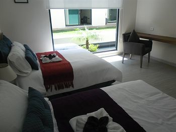 Hotel Nak'an Secreto Maya