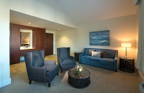 Hotel The Boathouse