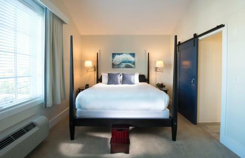 Hotel The Boathouse