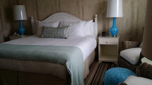 Hotel The Boathouse