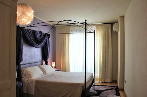 Hotel Il Castello Di Lovere
