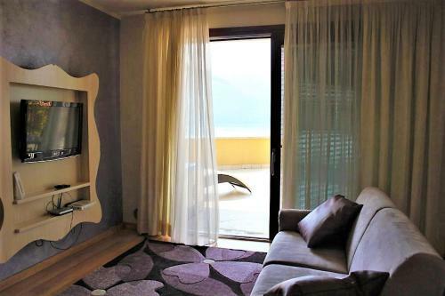 Hotel Il Castello Di Lovere