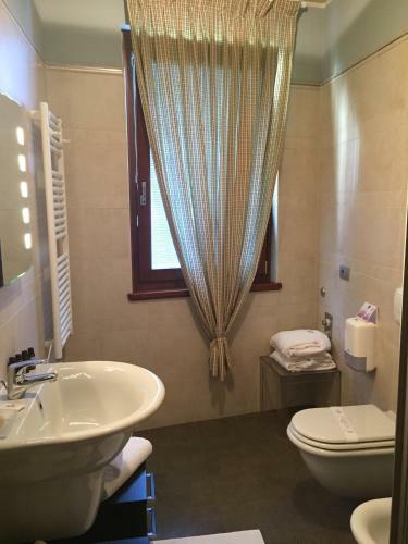 Hotel Il Castello Di Lovere