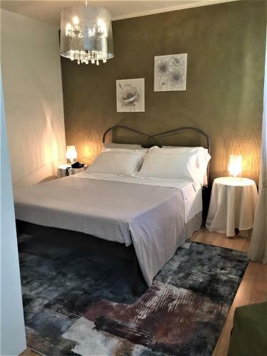 Hotel Il Castello Di Lovere