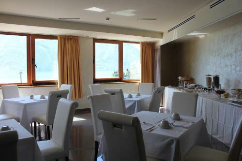 Hotel Il Castello Di Lovere