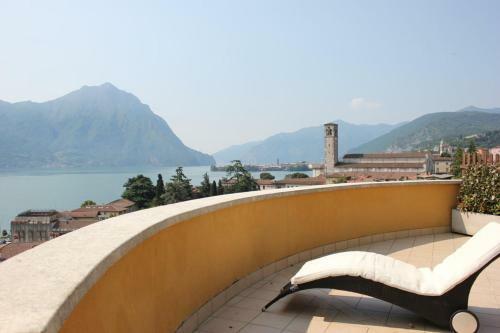 Hotel Il Castello Di Lovere