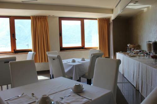 Hotel Il Castello Di Lovere