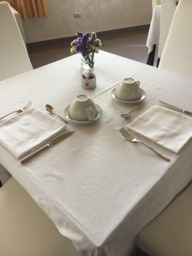 Hotel Il Castello Di Lovere