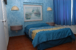 Aparthotel Club Dorados Oaxtepec