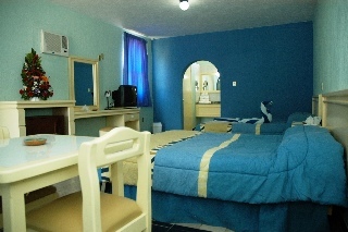 Aparthotel Club Dorados Oaxtepec
