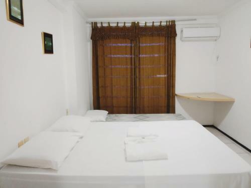 Apartamento Residence Iracema Porto