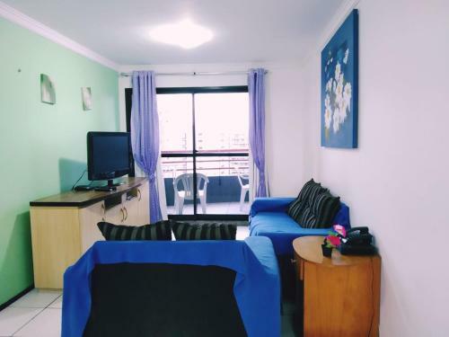 Apartamento Residence Iracema Porto