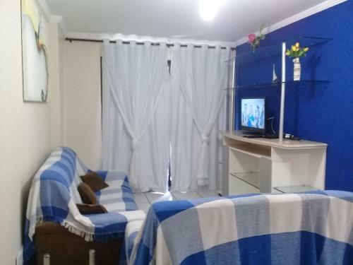 Apartamento Residence Iracema Porto