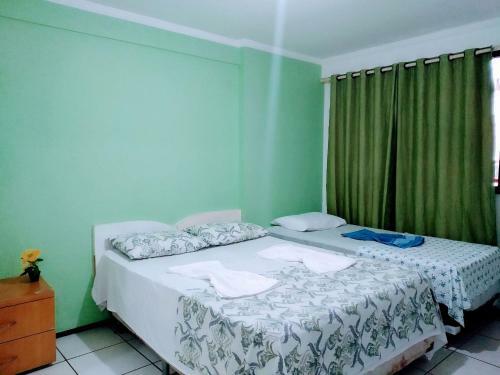 Apartamento Residence Iracema Porto