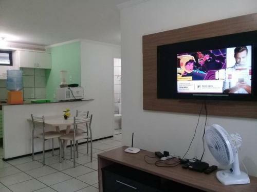 Apartamento Residence Iracema Porto