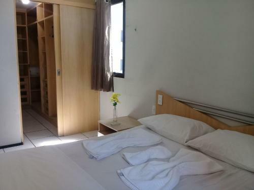 Apartamento Residence Iracema Porto