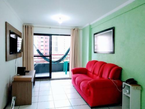 Apartamento Residence Iracema Porto