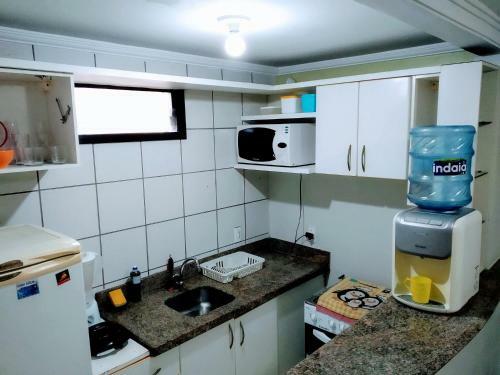 Apartamento Residence Iracema Porto