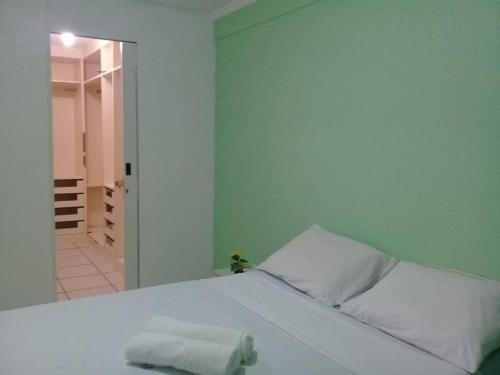 Apartamento Residence Iracema Porto