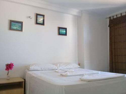 Apartamento Residence Iracema Porto