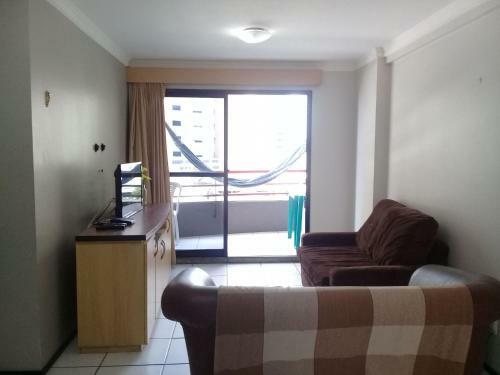 Apartamento Residence Iracema Porto