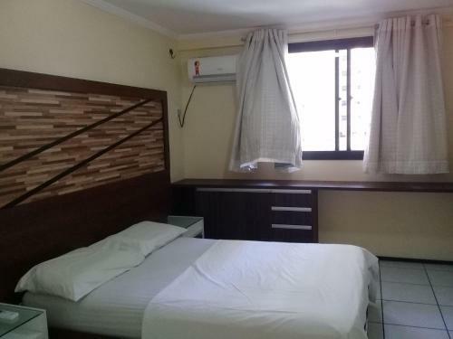 Apartamento Residence Iracema Porto