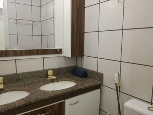 Apartamento Residence Iracema Porto