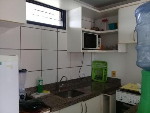 Apartamento Residence Iracema Porto