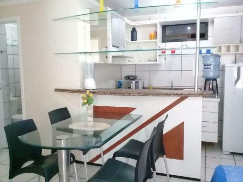 Apartamento Residence Iracema Porto