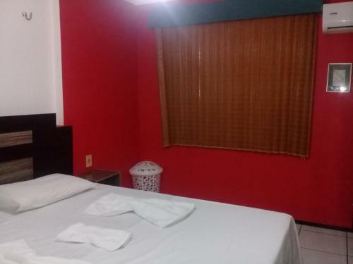Apartamento Residence Iracema Porto