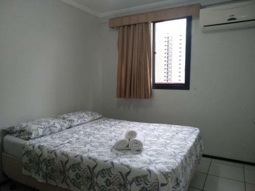 Apartamento Residence Iracema Porto