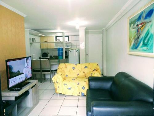 Apartamento Residence Iracema Porto