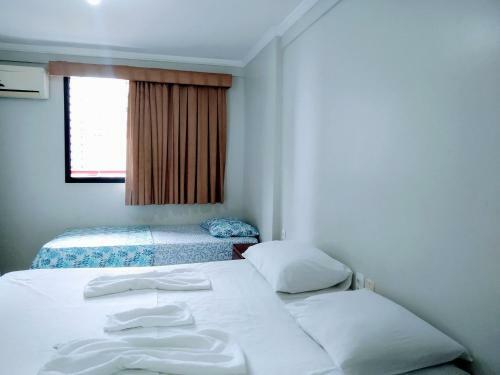 Apartamento Residence Iracema Porto