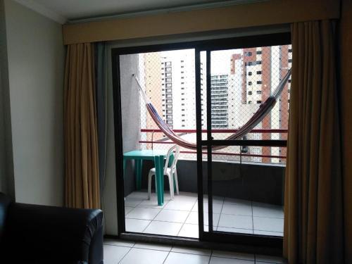 Apartamento Residence Iracema Porto