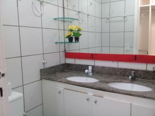 Apartamento Residence Iracema Porto